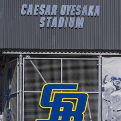 Caesar Uyesaka Stadium