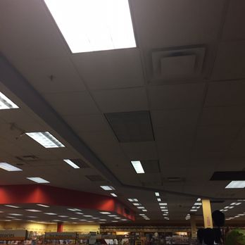 Books-A-Million - Books A Million of Harrisburg -- 5125 Jonestown Road / Route 22, Harrisburg             Interior : Broken Lights - Bookstores Near Me - Harrisburg, Pennsylvania