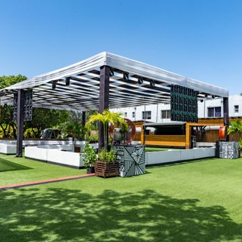 The Urban - Venues & Event Spaces Near Me - Miami, Florida The Urban - Venues & Event Spaces Near Me - Miami, Florida