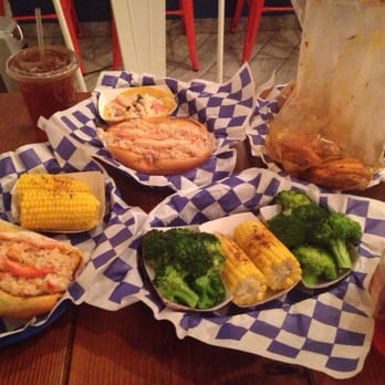 The Crabby Shack - Seafood Near Me - Brooklyn, New York The Crabby Shack - Seafood Near Me - Brooklyn, New York