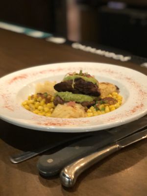 Zocalito Latin Bistro by null