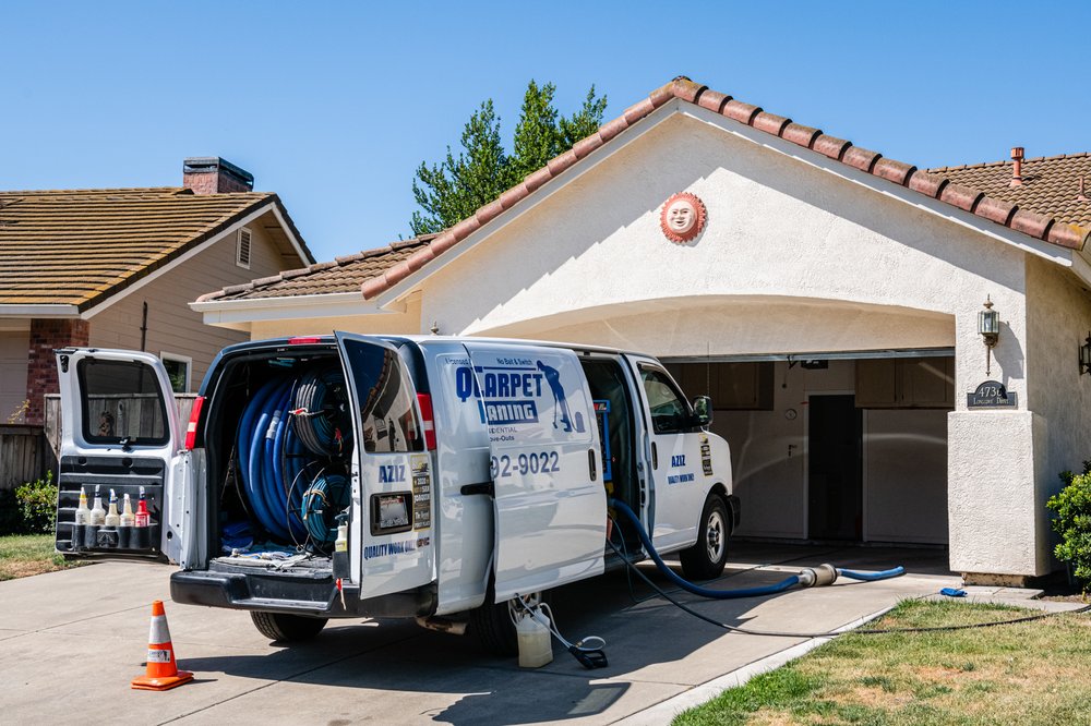 QUALITY CARPET AND TILE CLEANING Updated July 2024 288 Photos & 281