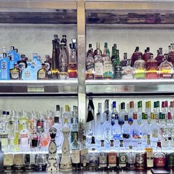 Ice Bar
