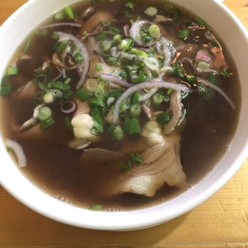 Pho 54 - Vietnamese Near Me - Houston, Texas