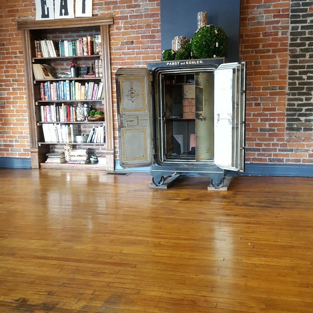 The Kitchen - Venues & Event Spaces Near Me - Columbus, Ohio The Kitchen - Venues & Event Spaces Near Me - Columbus, Ohio