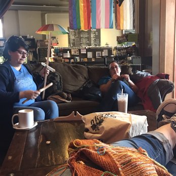 Equal Grounds Coffee House - Coffee & Tea Near Me - Rochester, New York