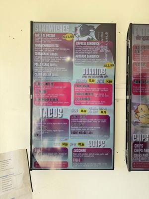 Healthy Substance Kitchen by null