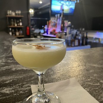 Boom Boom Room - The Happy. A wonderful craft cocktail. - Cocktail Bars Near Me - Phoenix, Arizona Boom Boom Room - The Happy. A wonderful craft cocktail. - Cocktail Bars Near Me - Phoenix, Arizona
