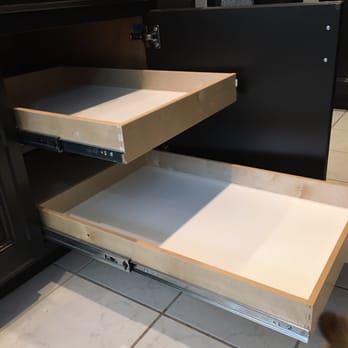 All Organized - Cabinetry Near Me - North Highlands, California