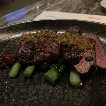 Manhattan Beach Post - Grilled Skirt Steak - New American Near Me - Manhattan Beach, California Manhattan Beach Post - Grilled Skirt Steak - New American Near Me - Manhattan Beach, California