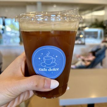 Cafe Dolce - Cafes Near Me - Torrance, California Cafe Dolce - Cafes Near Me - Torrance, California