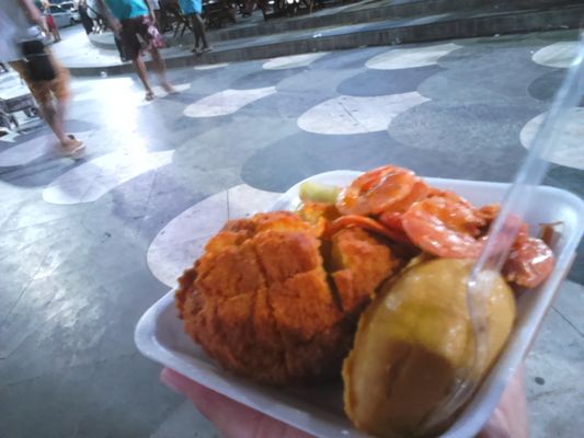 Acarajé da Dinha by null