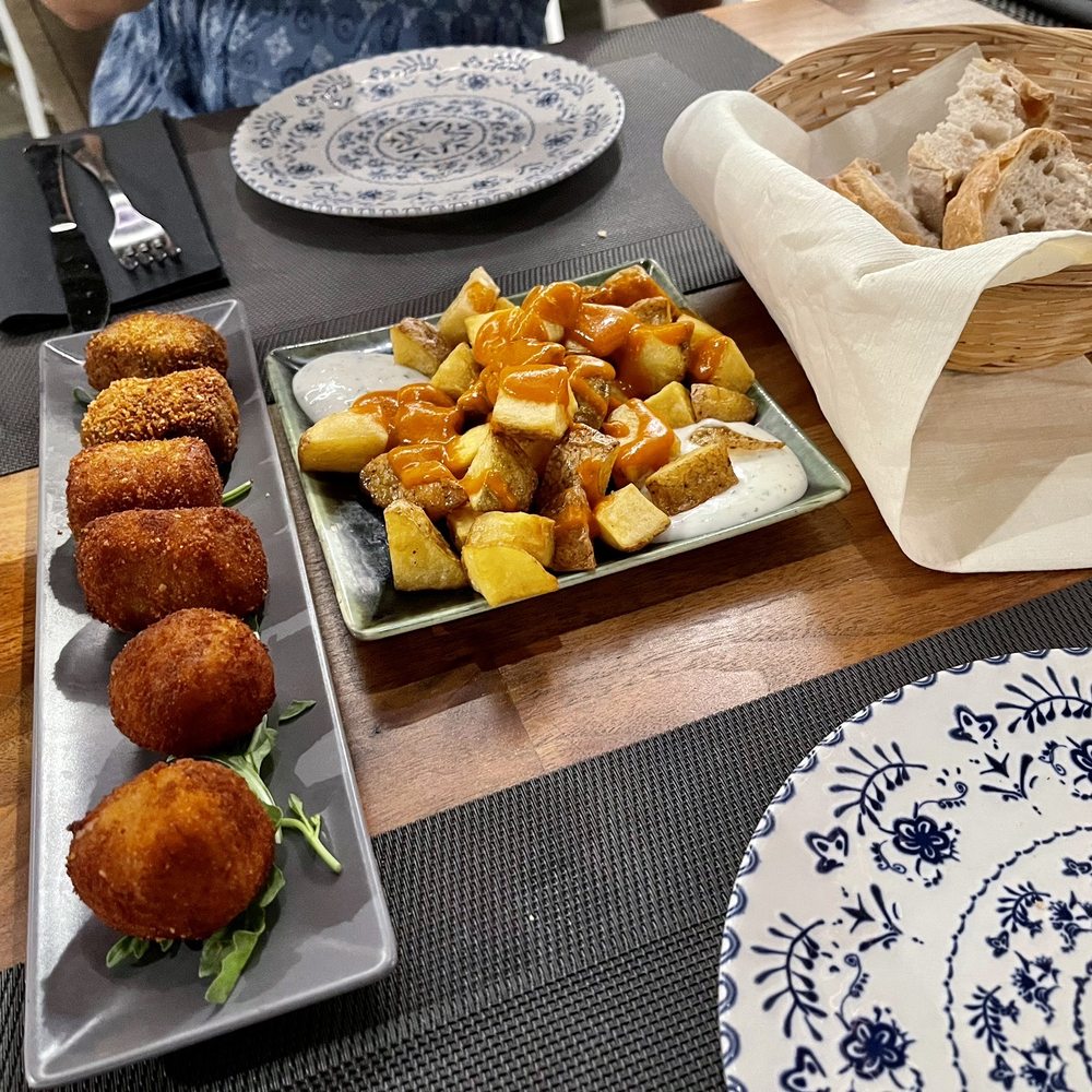iBERIA - Tapas Bars Near Me - Zürich, ZH iBERIA - Tapas Bars Near Me - Zürich, ZH