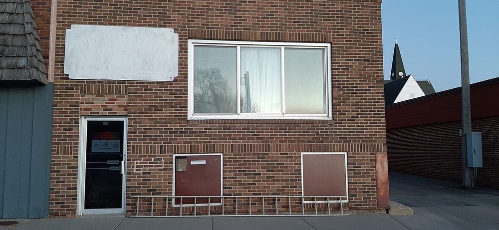 The Circle of Healing - Chemical Dependency for Individual Logo