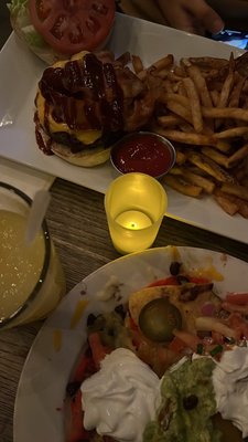 The Heights Bar & Grill by null