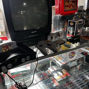 Keep It Alive Antiques and Collectables - Toy Stores Near Me - Billings, Montana