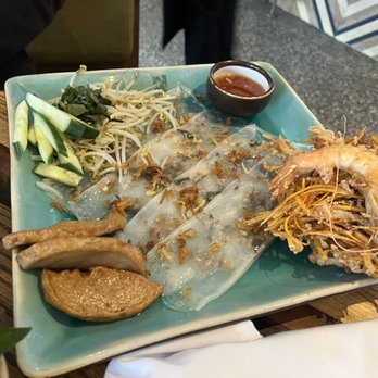 Anh and Chi - Vietnamese Near Me - Vancouver, British Columbia