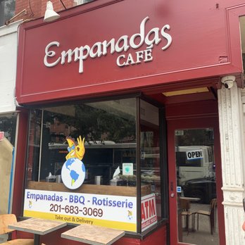 Empanadas Cafe - Hoboken - Empanadas Near Me - Hoboken, New Jersey Empanadas Cafe - Hoboken - Empanadas Near Me - Hoboken, New Jersey