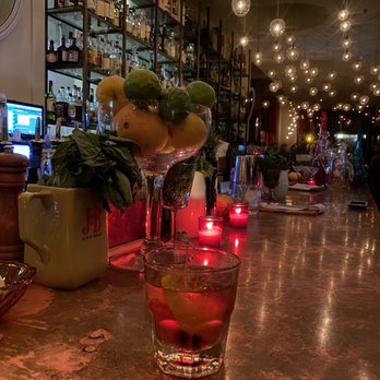 Loa Bar - Old fashioned - Lounges Near Me - New Orleans, Louisiana Loa Bar - Old fashioned - Lounges Near Me - New Orleans, Louisiana