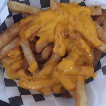 Rock That Burger - Burgers Near Me - Miami, Florida