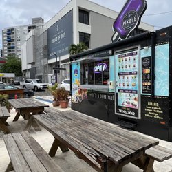Acai Express - Borinquen Towers - Next to gas station