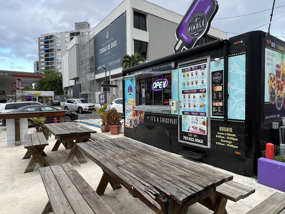 ACAI EXPRESS BORINQUEN TOWERS 10 Photos Calle Resolución S/N, San