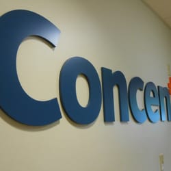 Concentra Urgent Care