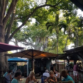 Blue Heaven - Breakfast & Brunch Near Me - Key West, Florida