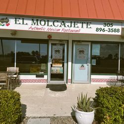El Molcajete - El Molcajete KCB 2024