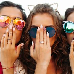 Sun City Nails - Walk-ins are welcome!