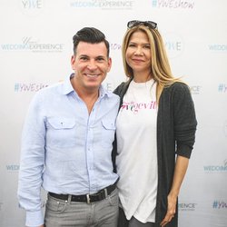 Lovegevity's Wedding Planning Institute - David Tutera and Cho Phillips