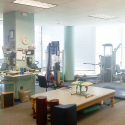 Select Physical Therapy - Arlington - Ballston