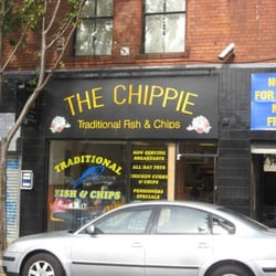 The Chippie