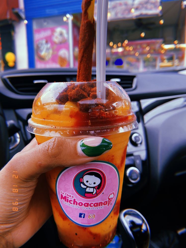 LA CHULA MICHOACANA 29 Photos & 11 Reviews Juice Bars & Smoothies