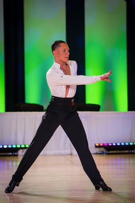ASWAD,CARLENE DAVIS,PAPA SAN／DANCE ‘N’ T DSANTOS DANCE CA - Updated July 2025 - 1808 B Empire