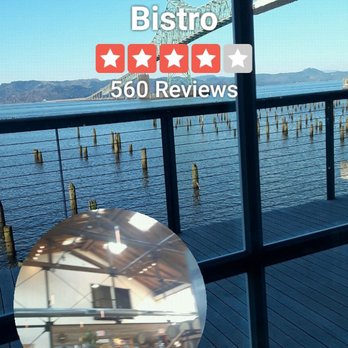 Bridgewater Bistro - New American Near Me - Astoria, Oregon Bridgewater Bistro - New American Near Me - Astoria, Oregon