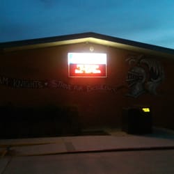 Northam Elementary School - Northam Elementary School Knights