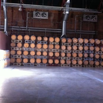 Old Sugar Mill - Wineries Near Me - Clarksburg, California