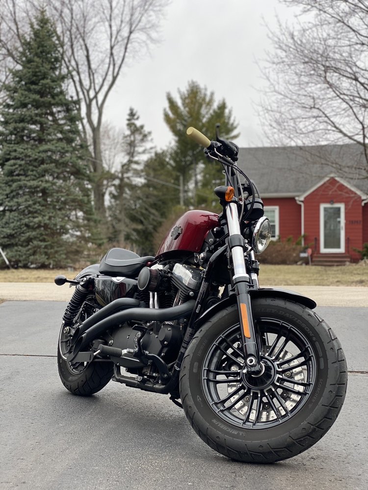 LAKE SHORE HARLEYDAVIDSON 15 Photos & 44 Reviews 14000 W Rockland