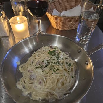 Trattoria Il Panino - Carbonara - Italian Near Me - Boston, Massachusetts Trattoria Il Panino - Carbonara - Italian Near Me - Boston, Massachusetts