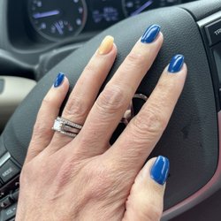 Harmony Spa & Nails