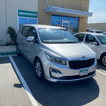 BBB Rent A Car - Great minivan w/ Apple Carplay! - Car Rental Near Me - Los Cabos, BCS