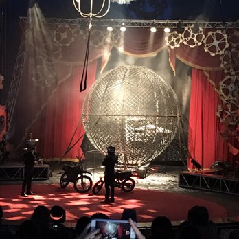 CIRCUS VARGAS - Performing Arts Near Me - Irvine, California CIRCUS VARGAS - Performing Arts Near Me - Irvine, California