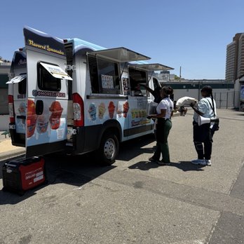 More Liife Ice - Food Trucks Near Me More Liife Ice - Food Trucks Near Me