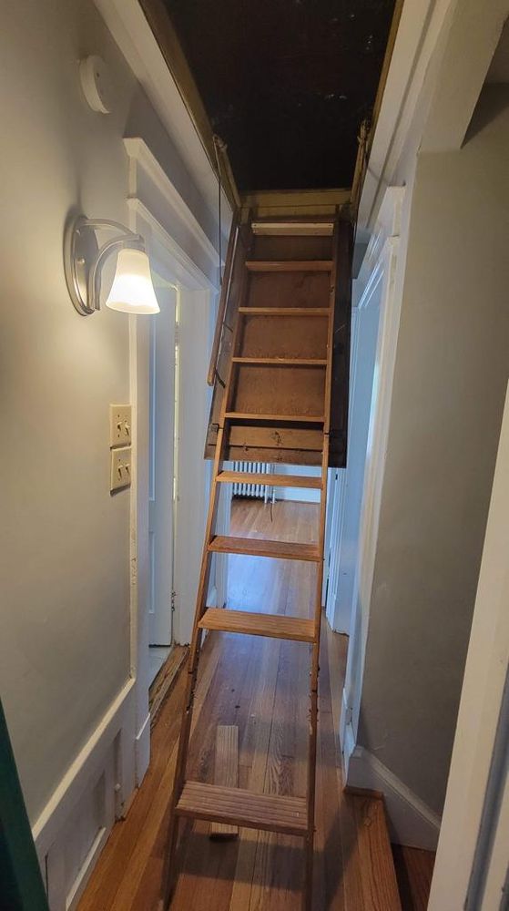 Slide of A&F Plumbing and Property Services