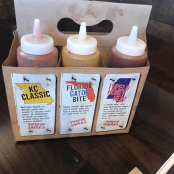 Mission BBQ - Barbeque Near Me - Brandon, Florida Mission BBQ - Barbeque Near Me - Brandon, Florida