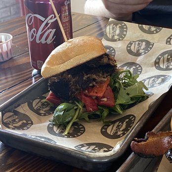 PDX Sliders - Broadway Sandwich - Burgers Near Me - Portland, Oregon