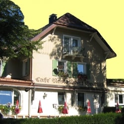 Café Seeblick