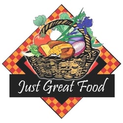 Just Great Food