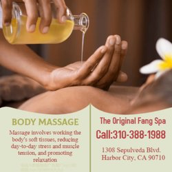 When it comes to working out knots and kinks in your muscles, deep tissue massage is one of the most effective methods...
